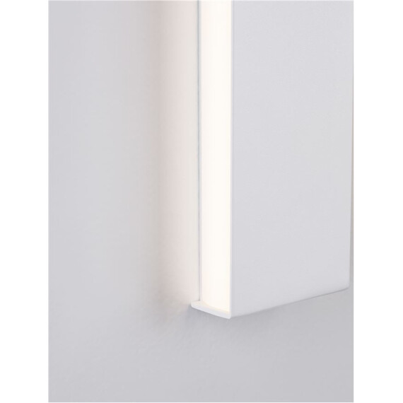 LED Аплик SELINE 9060614 NovaLuce 22W 3000K | Osvetlenieto.bg