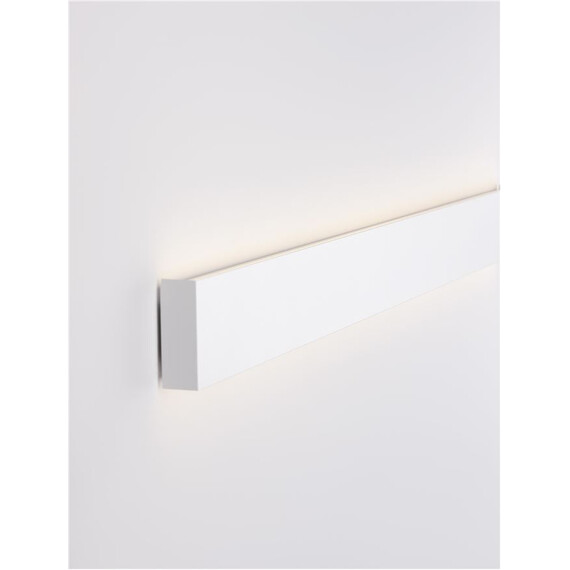 LED Аплик SELINE 9060914 NovaLuce 36W 3000K | Osvetlenieto.bg