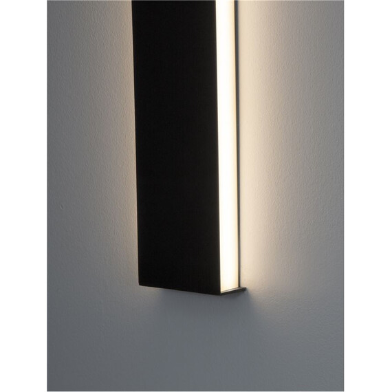 LED Аплик SELINE 9081400 NovaLuce 48W 3000K | Osvetlenieto.bg