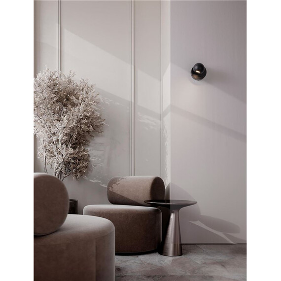 LED Аплик SFERA 9540255 NovaLuce 6W 3000K | Osvetlenieto.bg
