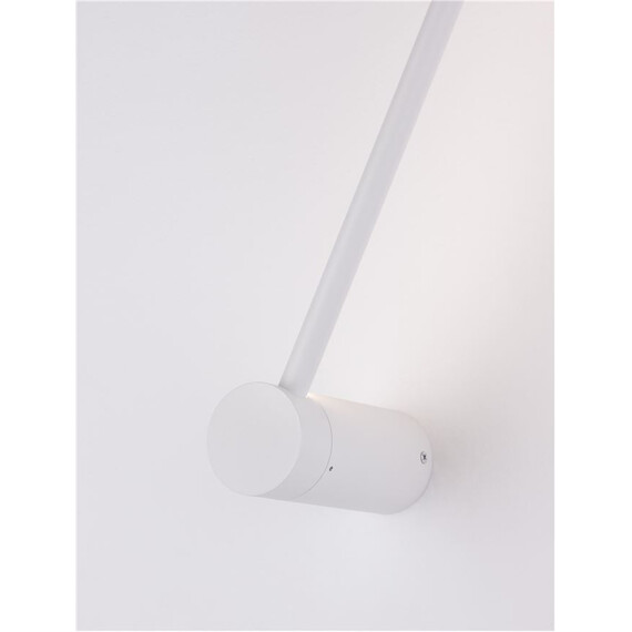 LED Аплик SYNTHESI 9009323 NovaLuce 18W 3000K | Osvetlenieto.bg