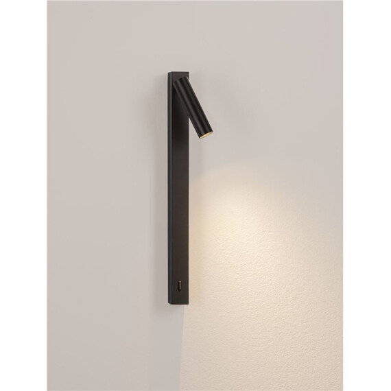 LED Аплик TONDO 9540274 NovaLuce 3W 3000K | Osvetlenieto.bg