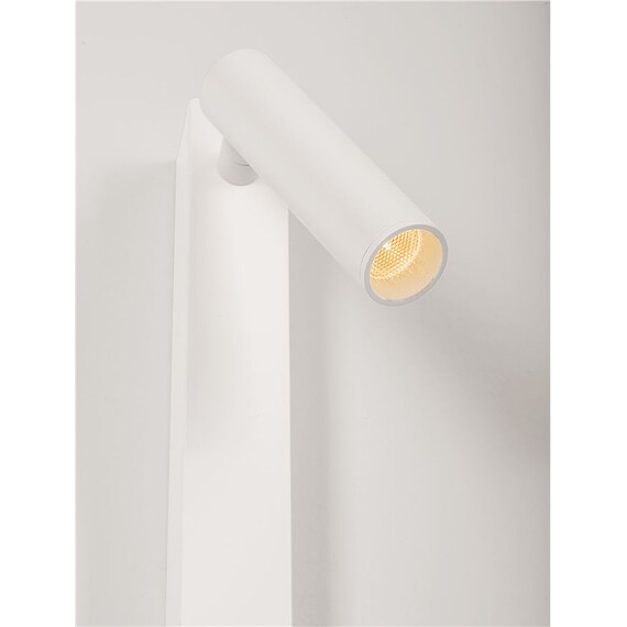 LED Аплик TONDO 9540275 NovaLuce 3W 3000K | Osvetlenieto.bg