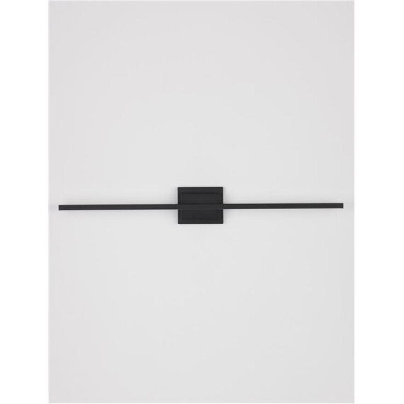 LED Аплик за картина AZURE 9267019 NovaLuce 21W 3000K | Osvetlenieto.bg