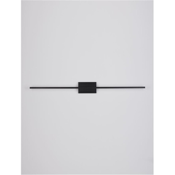 LED Аплик за картина AZURE 9267020 NovaLuce 28.5W 3000K | Osvetlenieto.bg