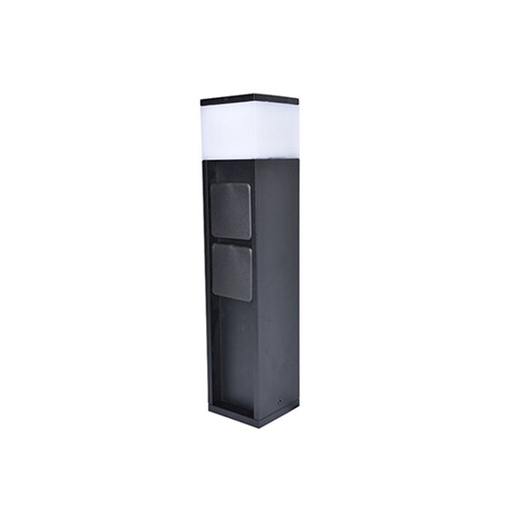 Градинска лампа  MAYA Lutec LED 14.5W IP44 5198302001 | Osvetlenieto.bg