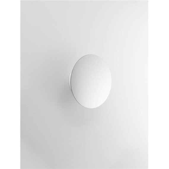 LED Аплик ALIDA 9580601 NovaLuce 20W 2700K Triac Dimmable | Osvetlenieto.bg