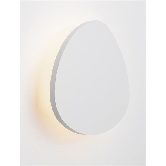 LED Аплик ATENA 9030737 NovaLuce 6W 3000K | Osvetlenieto.bg