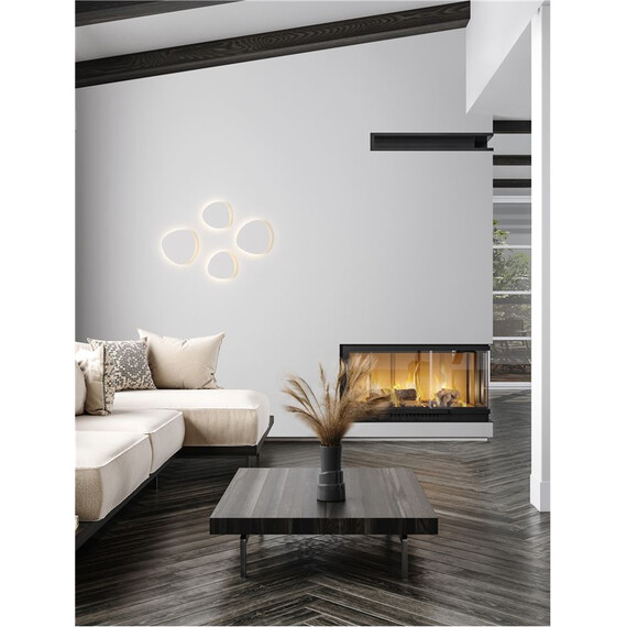 LED Аплик ATENA 9030738 NovaLuce 8W 3000K | Osvetlenieto.bg