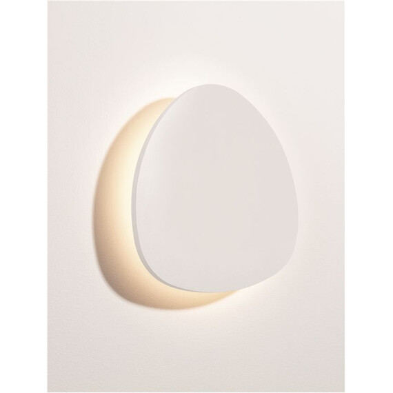 LED Аплик ATENA 9030738 NovaLuce 8W 3000K | Osvetlenieto.bg
