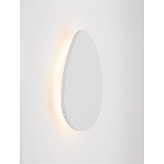 LED Аплик ATENA 9030739 NovaLuce 12W 3000K | Osvetlenieto.bg