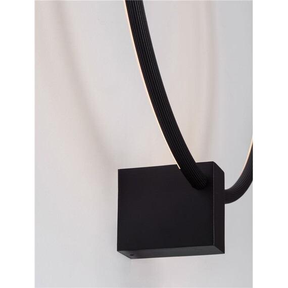 LED Аплик CERCIO 9060269 NovaLuce 21W CCT 2700K-4000K Triac Dimmable | Osvetlenieto.bg