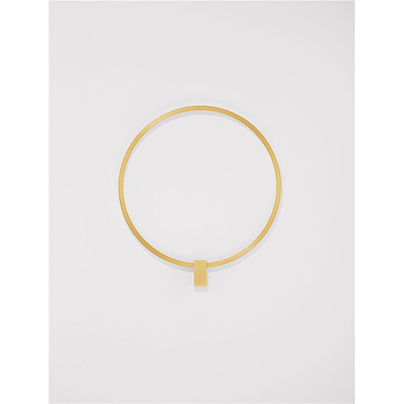 LED Аплик CERCIO 9060270 NovaLuce 21W CCT 2700K-4000K Triac Dimmable | Osvetlenieto.bg