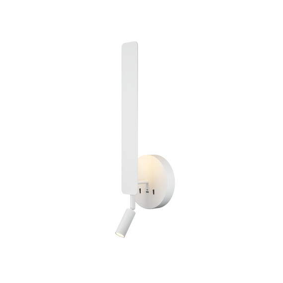 LED Аплик Combo MOD214WL-L8W3K1 Maytoni 10W 3000-6000K | Osvetlenieto.bg
