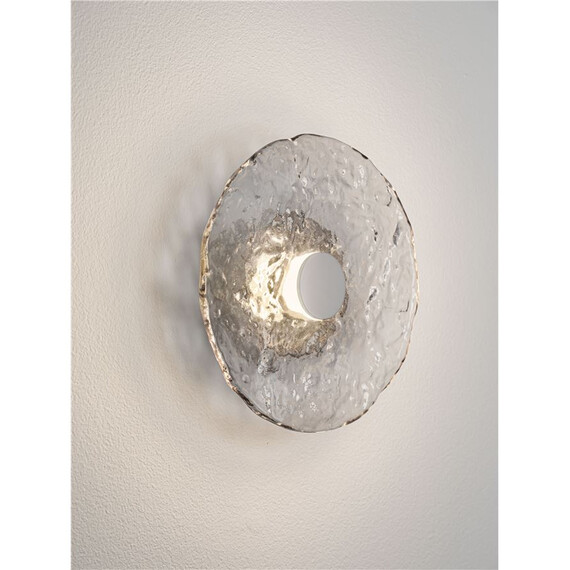 LED Аплик DELION 9236464 NovaLuce 5W 3000K Triac Dimmable | Osvetlenieto.bg