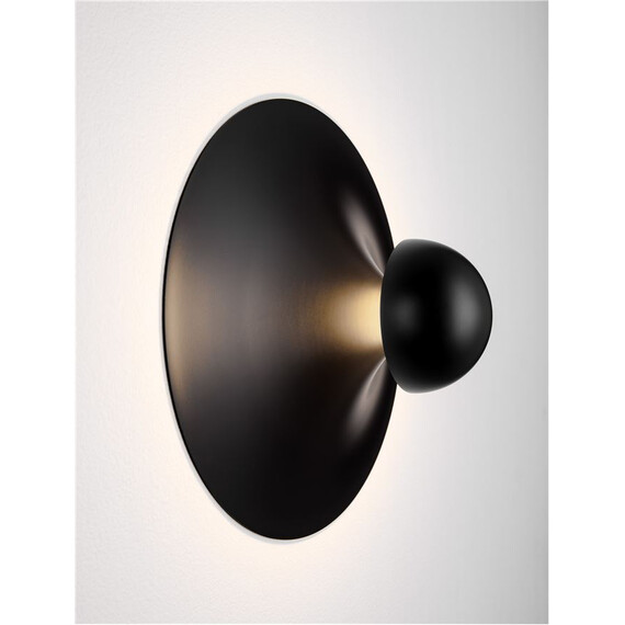 LED Аплик EDEM 9870048 NovaLuce 9W 3000K | Osvetlenieto.bg