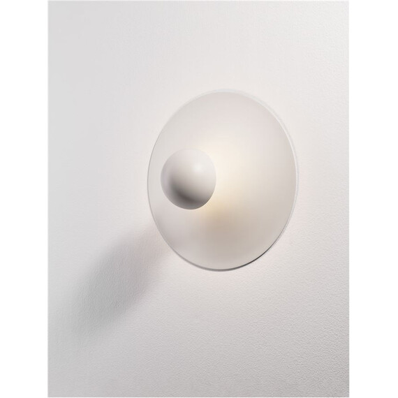 LED Аплик EDEM 9870049 NovaLuce 9W 3000K | Osvetlenieto.bg