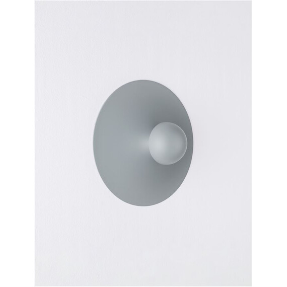 LED Аплик EDEM 9870051 NovaLuce 9W 3000K | Osvetlenieto.bg