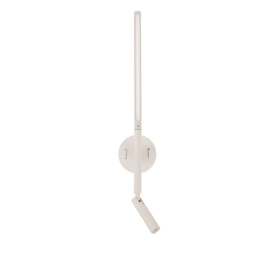 LED Аплик HANDY 9182811 NovaLuce 6+3W 3000K | Osvetlenieto.bg