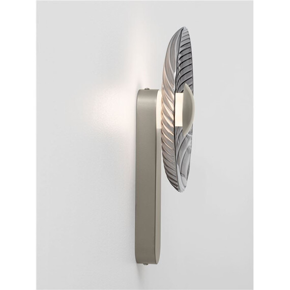 LED Аплик LAVINA 9236454 NovaLuce 8W 3000K | Osvetlenieto.bg