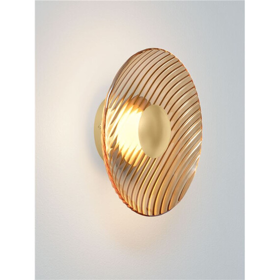 LED Аплик LAVINA 9236455 NovaLuce 8W 3000K | Osvetlenieto.bg
