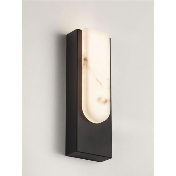 LED Аплик LESTER 9019844 NovaLuce 13W 3000K | Osvetlenieto.bg