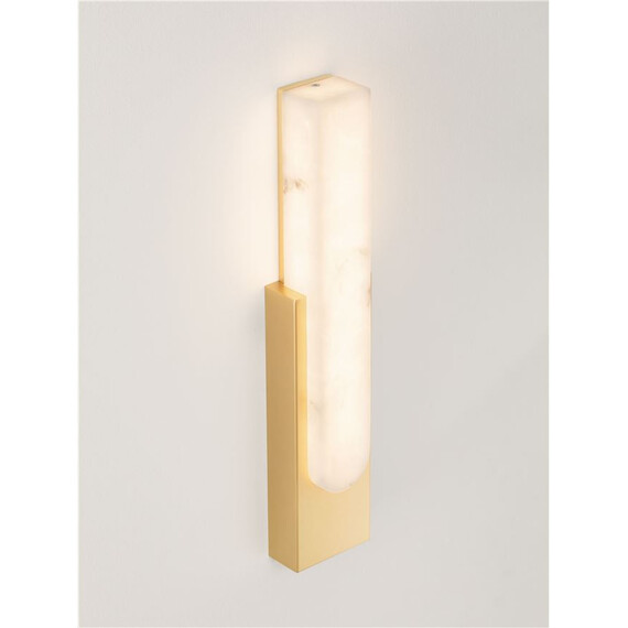 LED Аплик LESTER 9019847 NovaLuce 21W 3000K | Osvetlenieto.bg