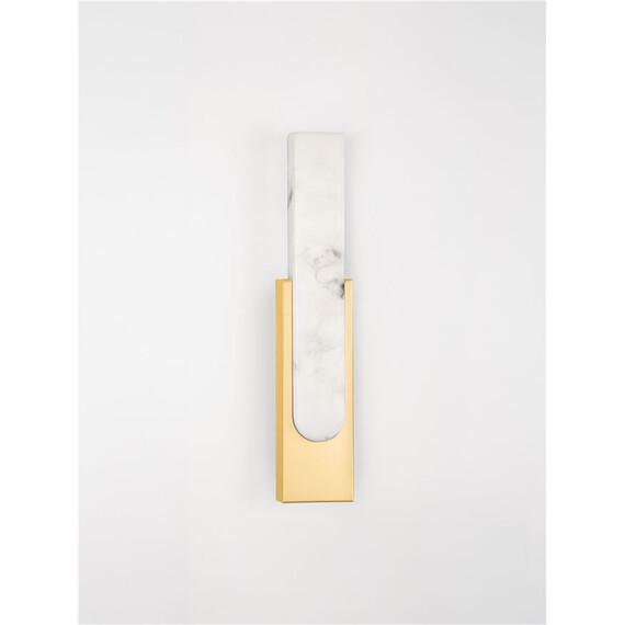LED Аплик LESTER 9019847 NovaLuce 21W 3000K | Osvetlenieto.bg