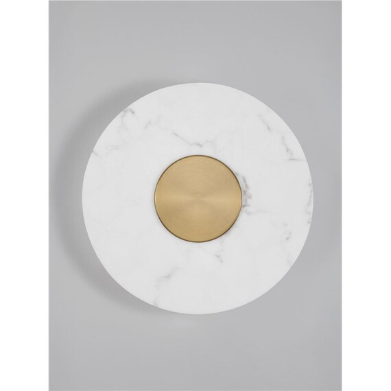 LED Аплик MARZIO 9019749 NovaLuce 10W 3000K | Osvetlenieto.bg