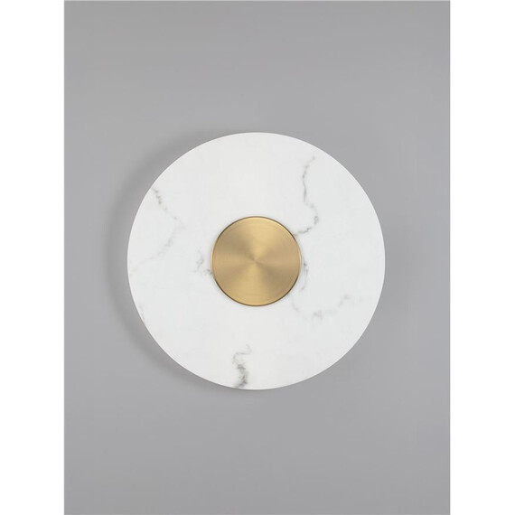 LED Аплик MARZIO 9019750 NovaLuce 14W 3000K | Osvetlenieto.bg