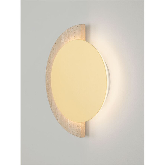LED Аплик MOLLI 9019796 NovaLuce 8W 3000K | Osvetlenieto.bg