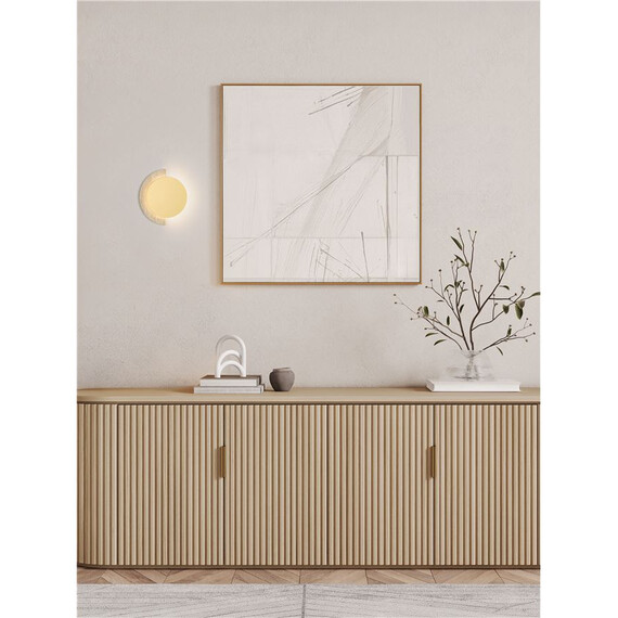 LED Аплик MOLLI 9019796 NovaLuce 8W 3000K | Osvetlenieto.bg