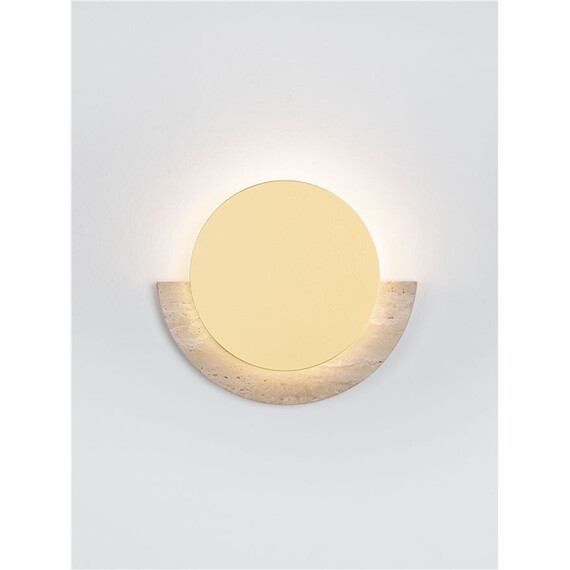 LED Аплик MOLLI 9019796 NovaLuce 8W 3000K | Osvetlenieto.bg