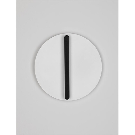 LED Аплик NALU 9580681 NovaLuce 20W 3000K Triac Dimmable | Osvetlenieto.bg