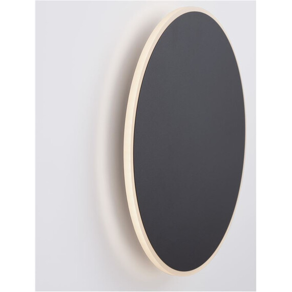LED Аплик NEVO 9248157 NovaLuce 20.5W 3000K | Osvetlenieto.bg