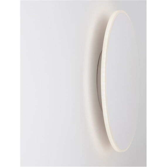 LED Аплик NEVO 9248158 NovaLuce 20.5W 3000K | Osvetlenieto.bg