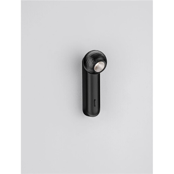 LED Аплик NOTIC 9088168 NovaLuce 7W 3000K | Osvetlenieto.bg