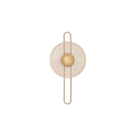 LED Аплик NOUS 9236397 NovaLuce 9W 3000K | Osvetlenieto.bg