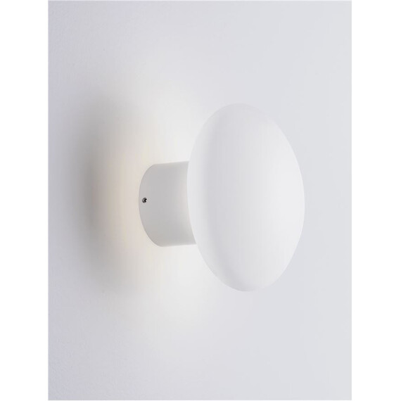 LED Аплик ONUT 9540232 NovaLuce 10W 3000K | Osvetlenieto.bg