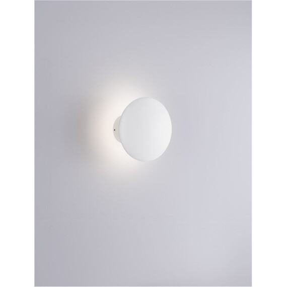 LED Аплик ONUT 9540232 NovaLuce 10W 3000K | Osvetlenieto.bg