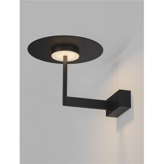 LED Аплик TOVI 9598420 NovaLuce 6W 3000K | Osvetlenieto.bg