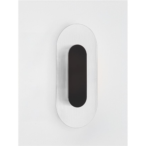 LED Аплик VETRIO 9236418 NovaLuce 6W 3000K | Osvetlenieto.bg