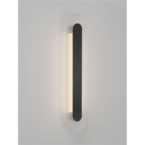LED Аплик VETRIO 9236422 NovaLuce 16W 3000K | Osvetlenieto.bg