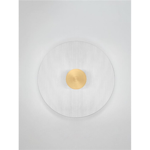 LED Аплик VETRIO 9236425 NovaLuce 6W 3000K | Osvetlenieto.bg
