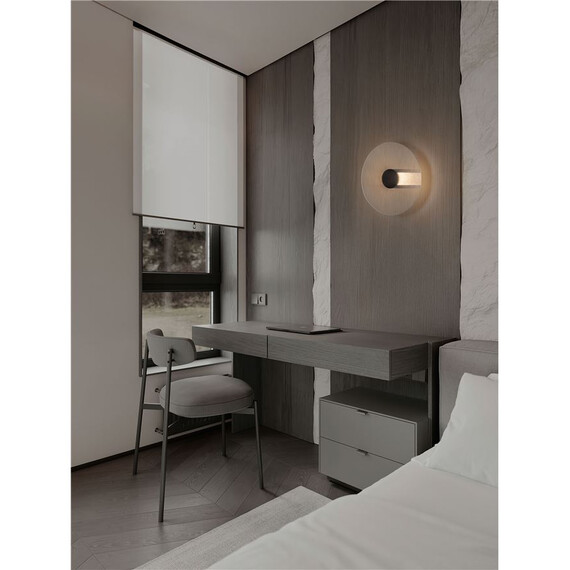 LED Аплик VETRIO 9236426 NovaLuce 6W 3000K | Osvetlenieto.bg