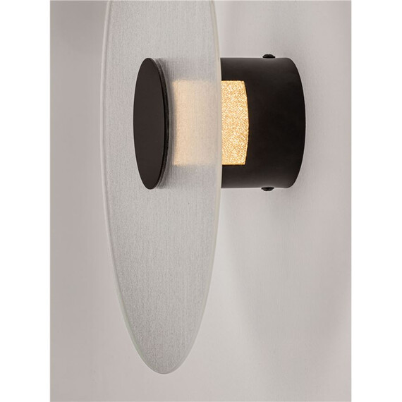 LED Аплик VETRIO 9236426 NovaLuce 6W 3000K | Osvetlenieto.bg