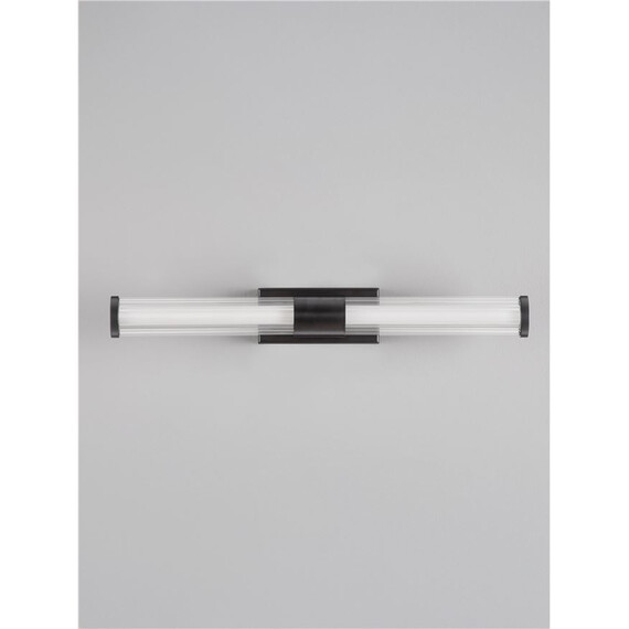 LED Аплик за баня ALTO 9236411 NovaLuce 10W 3000K | Osvetlenieto.bg