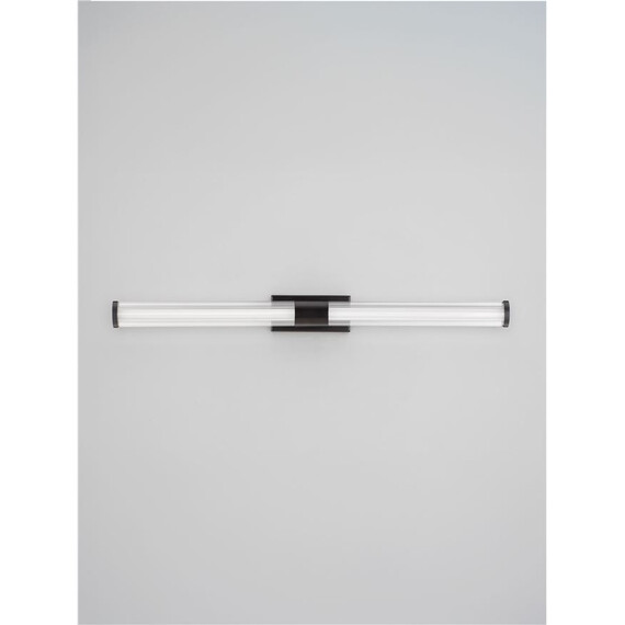 LED Аплик за баня ALTO 9236412 NovaLuce 12W 3000K | Osvetlenieto.bg