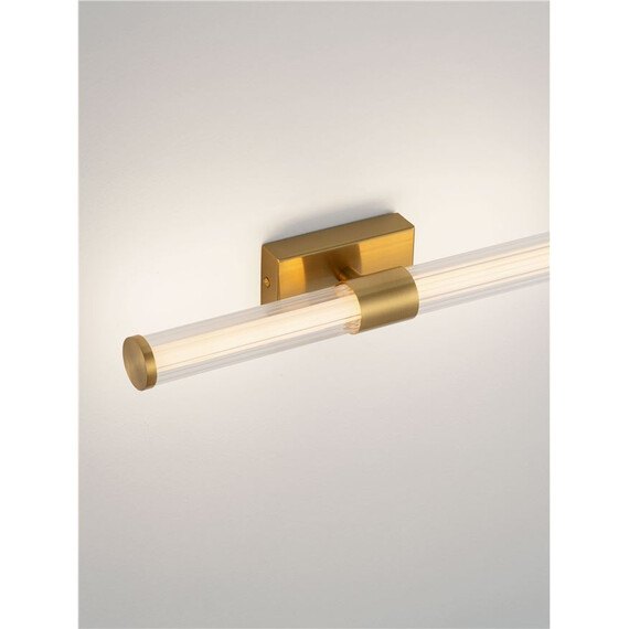 LED Аплик за баня ALTO 9236413 NovaLuce 10W 3000K | Osvetlenieto.bg