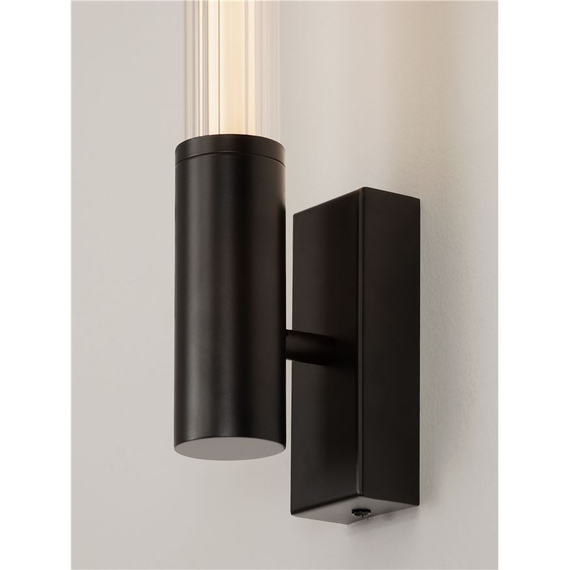 LED Аплик за баня ALTO 9236415 NovaLuce 8W 3000K | Osvetlenieto.bg